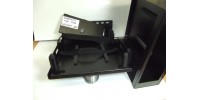 Honeywell htencl vcr metal security box